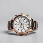 Premium Chronograph Watch