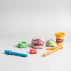 Play Dough Set