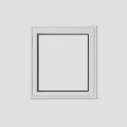 Pet Door - Easy Install