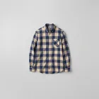 Plaid Shirt