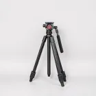 Professional DSLR Tripod