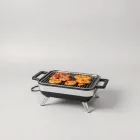 Portable Electric Grill
