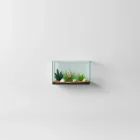 Pet Aquarium Decor