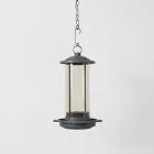Window Bird Feeder