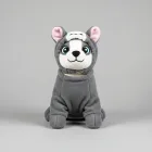Cute Pet Costume