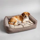 Orthopedic Dog Bed