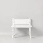 Cat Washroom Bench