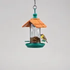 Premium Wild Bird Feeder