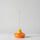 Interactive Bird Toy
