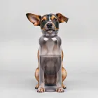 Dog Water Bottle