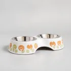 Dog Bowls Set