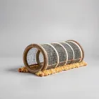 Ferret Tunnel Playground