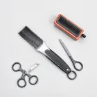 Dog Grooming Kit