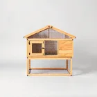 Rabbit Hutch