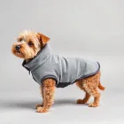 Dog Fleece Jacket