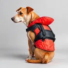 Dog Life Jacket