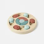 Interactive Pet Puzzle