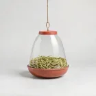 Rabbit Hay Feeder