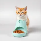 Cat Food Dispensing Toy