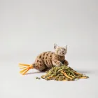 Catnip Toys