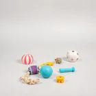 Cat Toys Set