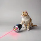 Interactive Cat Laser Toy