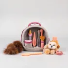 Furry Friends Pet Care Set