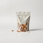 Protein-Enhanced Trail Mix