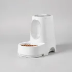 Cat Multi-Feeder