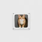 Cat Flap Door