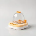 Interactive Puzzle Feeder