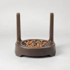 Dog Maze Feeder