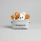 Pet Baking Set