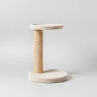 Cat Scratch Post