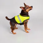 Dog Reflective Vest