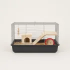 Small Animal Habitat
