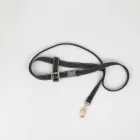 Dog Leash and Harness Set