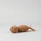 Catnip Infused Cat Toy