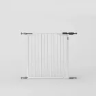 Heavy-Duty Pet Gate