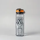 Travel Dog Water Bottle