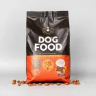 Premium Dog Food