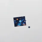 Space Exploration Puzzle
