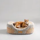 PetFusion Ultimate Cat Scratcher Lounge