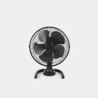 Portable Horse Fan