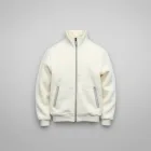Plush Fleece Jacket