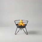 Portable Fire Pit