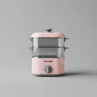 Portable Food Steamer