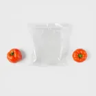 Plastic Food Storage Bags