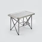 Portable Fish Fillet Table