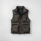 Padded Fishing Vest